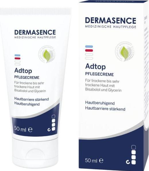 Immagine prodotto Dermasence Crema Adtop Crema (Crema corpo, 250 ml)