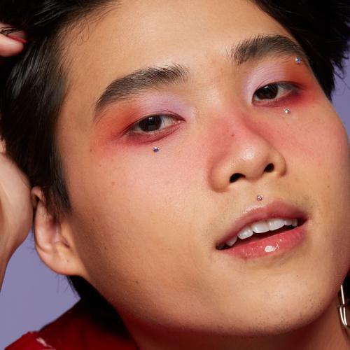 Actual product image NYX Professional Make-Up Epic Smoke Liner Rose Dust (04 Rose Dust)