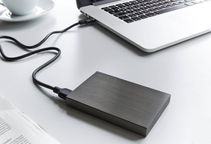 Productafbeelding Intenso Memory Board (1 TB)