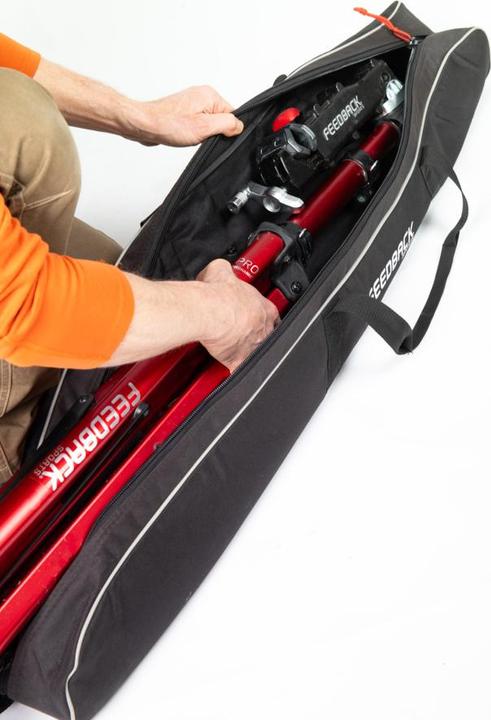 Produktbild Feedback Sports Travel Bag - Pro Mechanic HD Montageständer