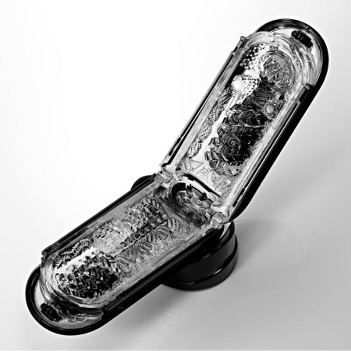 Productafbeelding Tenga FLIP ZERO EVR - Masturbator, vibratie + rotatie