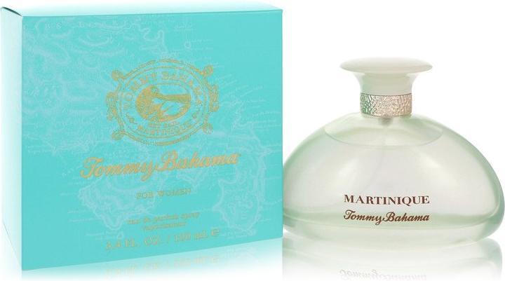 Produktbild Tommy Bahama Set Sail Martinique (Eau de Parfum, 100 ml)