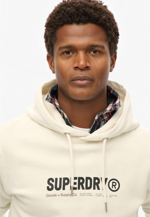 Produktbild Superdry Utility Sport Hoodie (L)