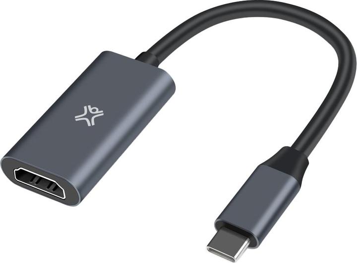 Adaptateur données + vidéo