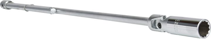 Immagine prodotto KS Tools Chiave per candele con impugnatura a T. 14mm 517.1131 (14 mm)