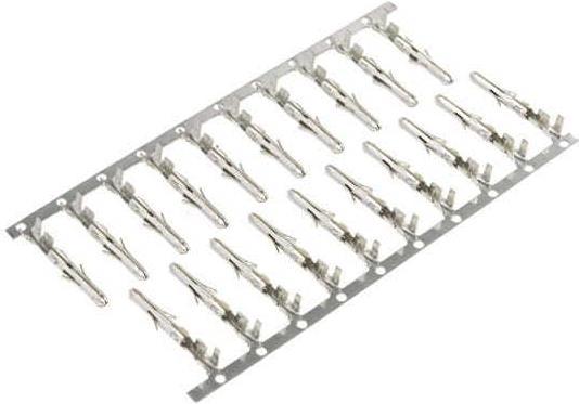 Produktbild Phobya PSU Power Connector Pin Stecker 20 Stück