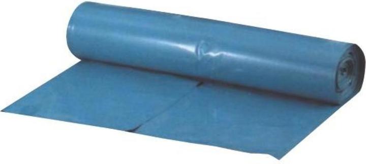 EDE Müllsack 120 l blau 100my (Rolle a 10 St.) (10 x, 120 l)