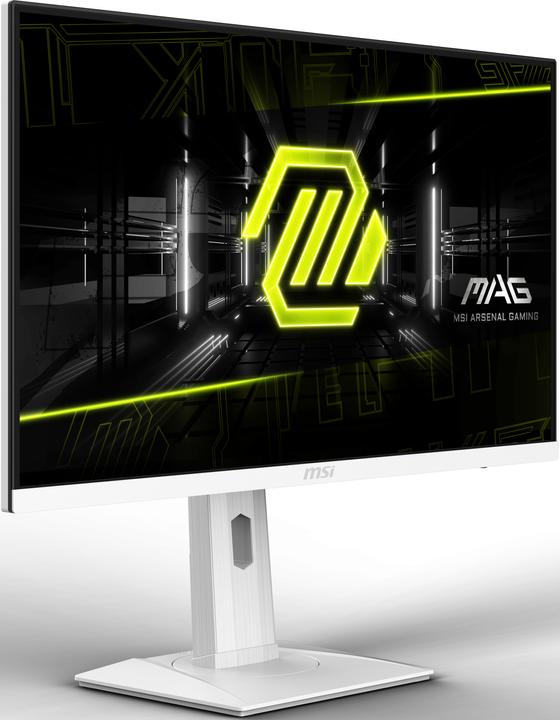 Image du produit MSI MAG 274PFW (1920 x 1080 pixels, 27")
