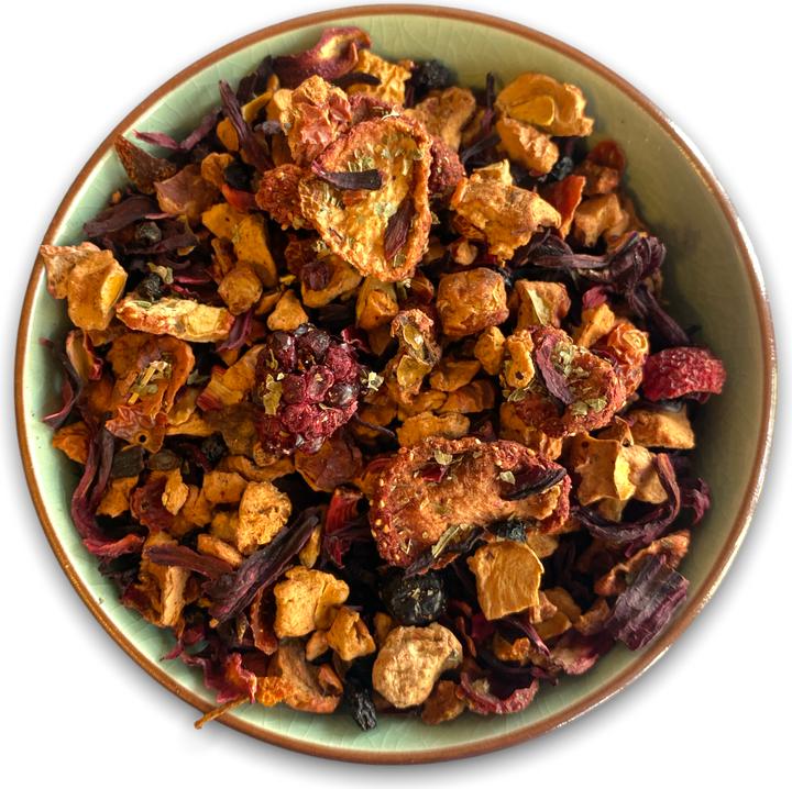 Image du produit Teemotion Lutin des bois (100 g)