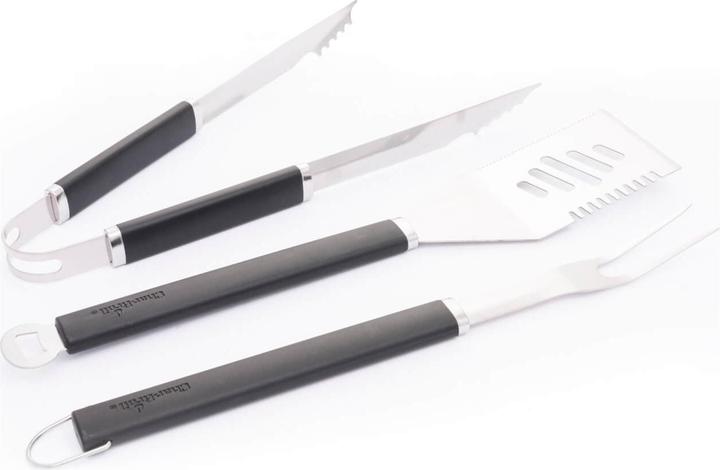 Actual product image Char Broil Grill cutlery