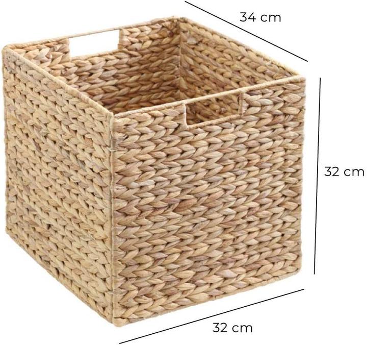 Produktbild Inwona Kallax (4 x)