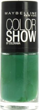 Immagine prodotto Maybelline New York GEMEY MAYBELLINE Colorama Smalto 269 Verde (In verde)