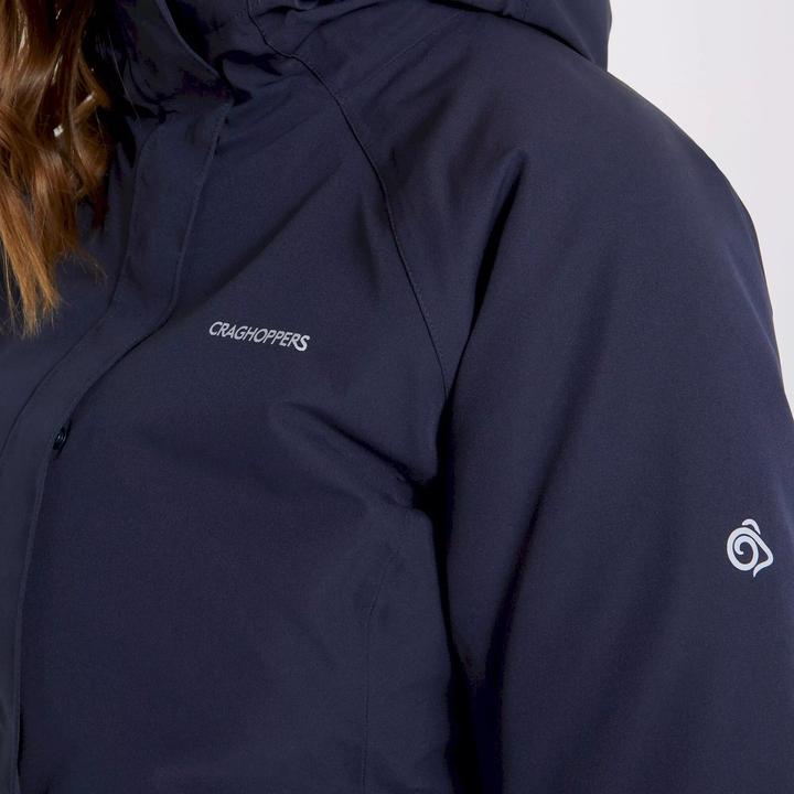 Image du produit Craghoppers - Veste imperméable CALDBECK - Femme (44)