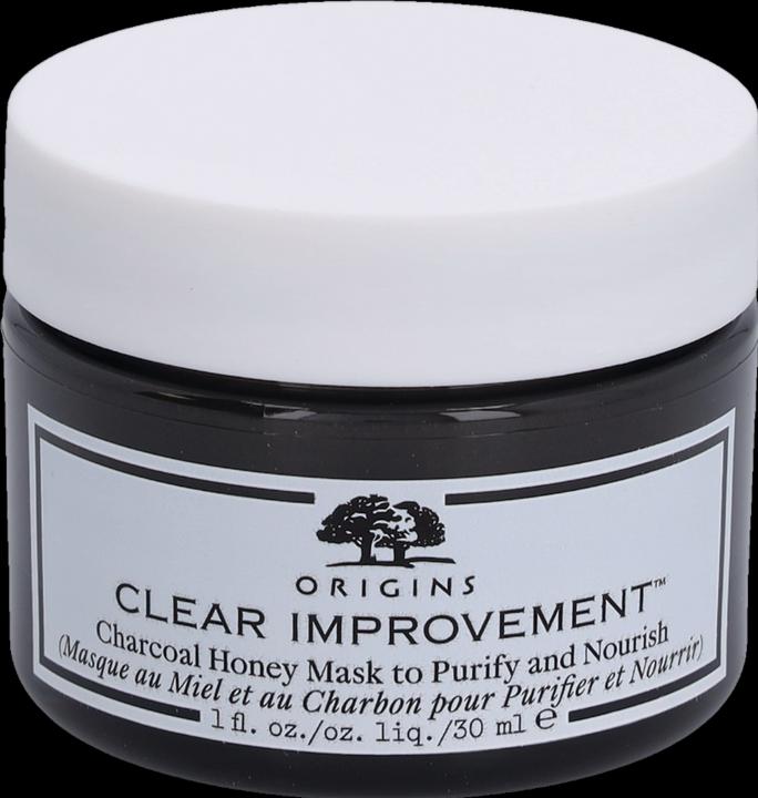 Immagine prodotto Origins Clear Improvement - Maschera di miele al carbone (30 ml)