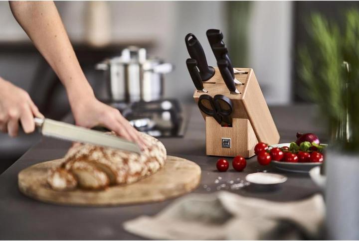 Immagine prodotto Zwilling Quattro stelle