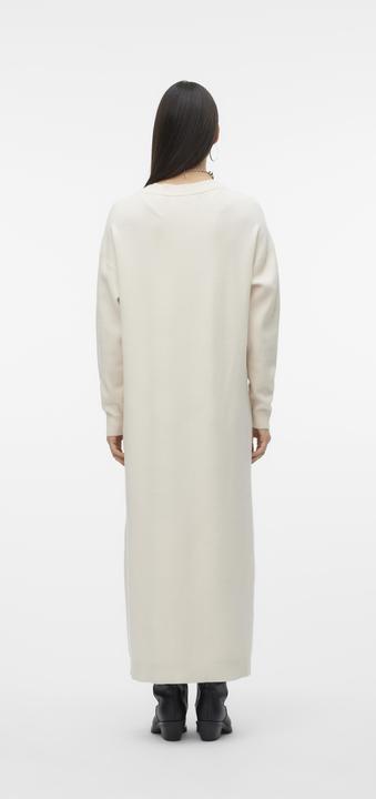 Immagine prodotto Vero Moda VMGOLD Abito lungo in maglia (L)