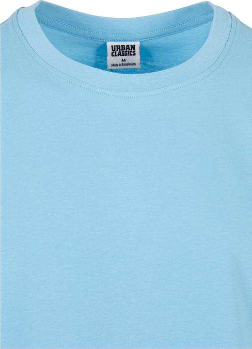 Immagine prodotto Urban Classics Maglietta senza maniche con bordo aperto - 2396 (4XL)