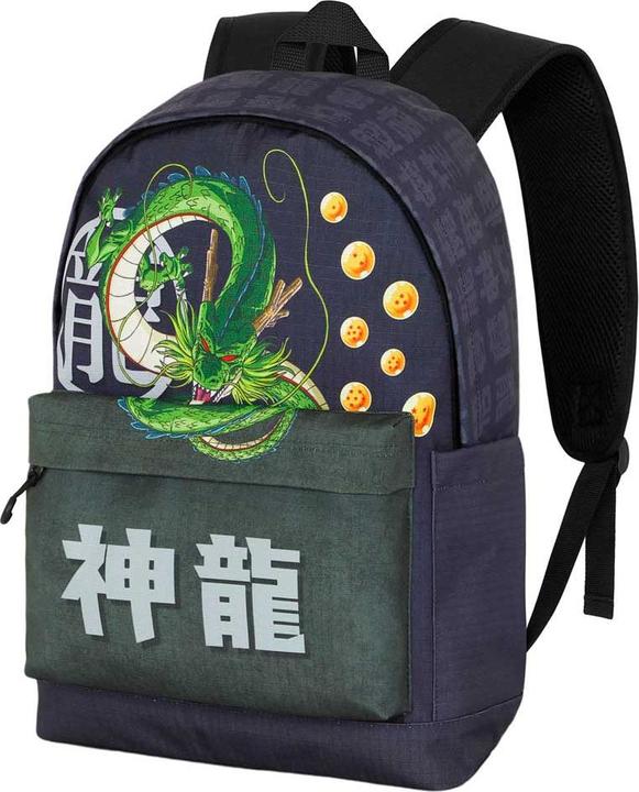 Actual product image Karactermania PLUS HS Backpack Shenron