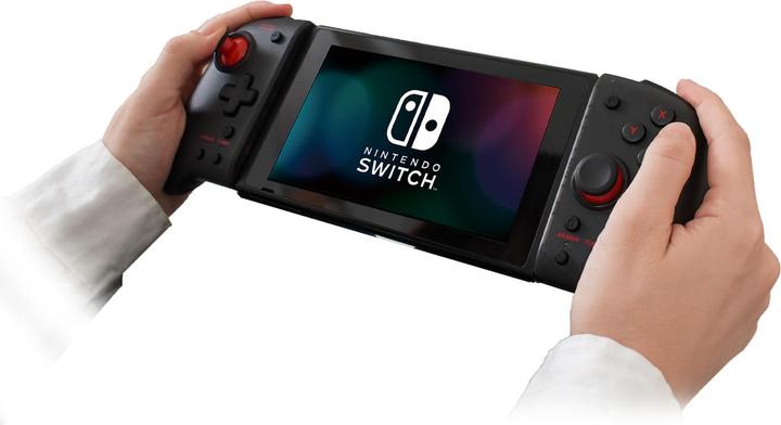 Image du produit HORI Kit d'attache Split Pad Pro (Switch)