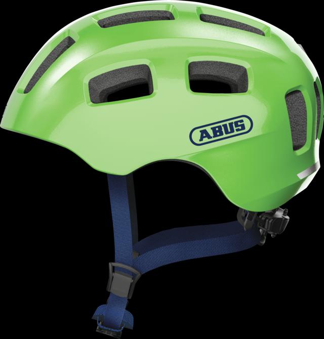 Actual product image Abus Youn-I 2.0 (48 - 54 cm)
