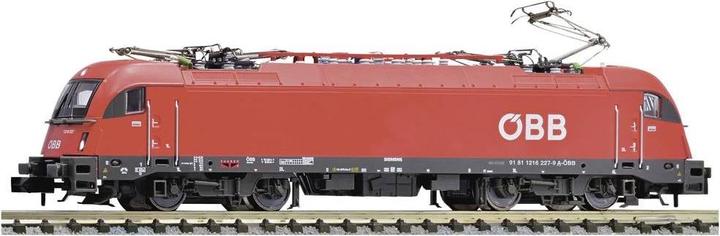 Produktbild Fleischmann N Fl E-Lok 1216 227-9, ÖBB (Dc) (Spur N)