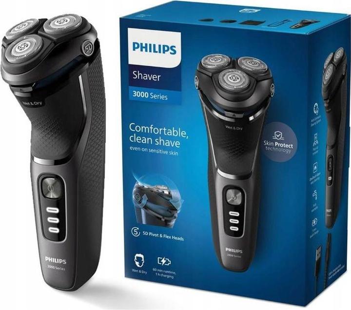 Immagine prodotto Philips S3343/13