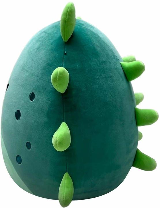 Actual product image Squishmallows Sea cucumber (40 cm)