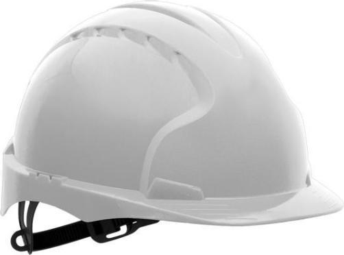 BSP Protective EVO3 weiss KAS-EVO-3Bi (53 - 64 cm)