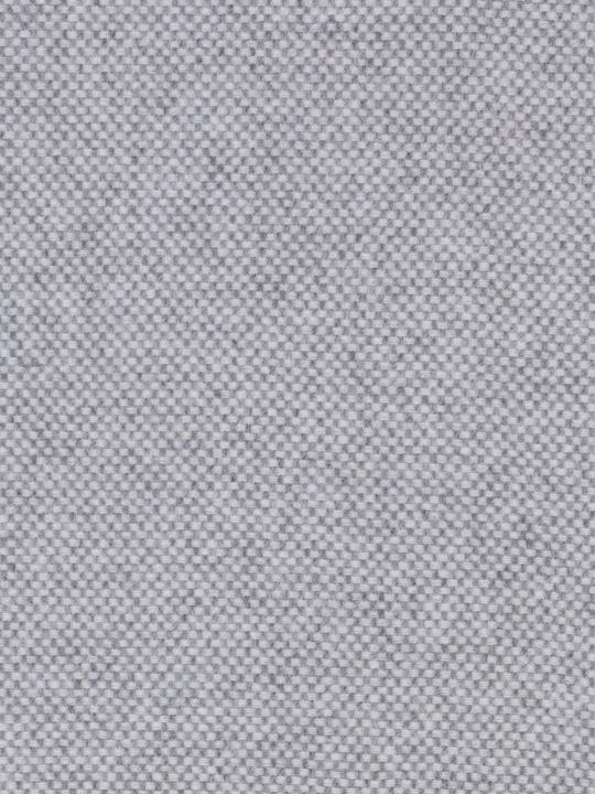 Actual product image Schlossberg Living blanket ANOUK light grey (130 x 200 cm)