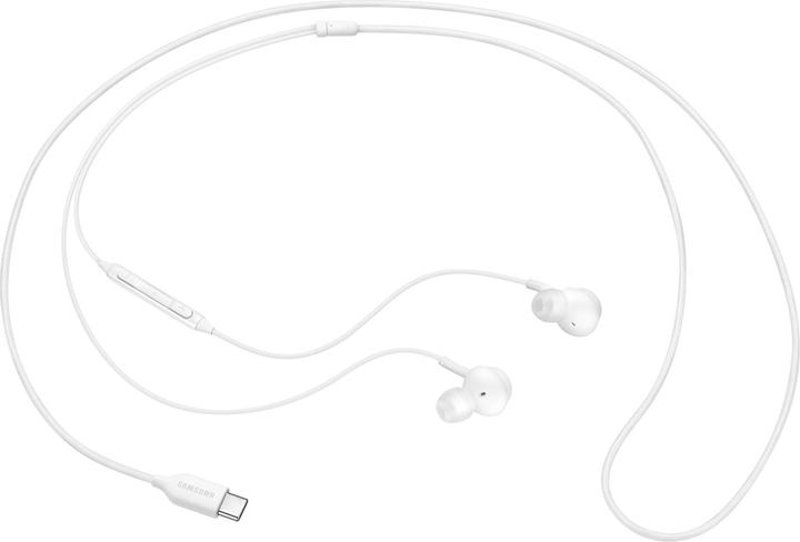 Produktbild Samsung Kopfhörer EO-IC100 USB-Type C