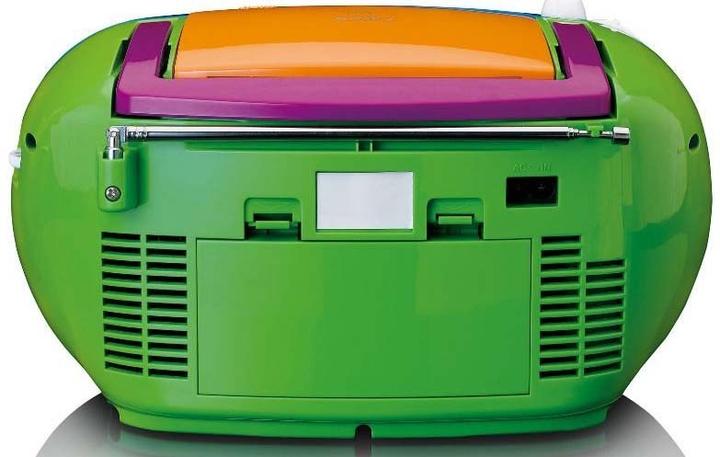 Produktbild Lenco SCD-971 (FM)