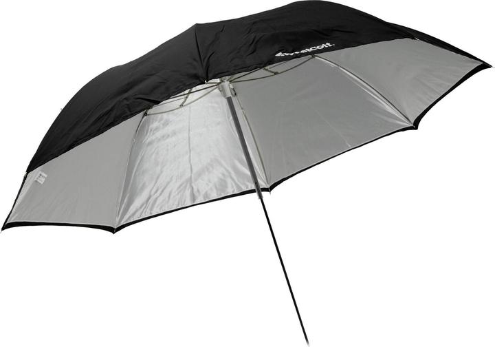 Produktbild Westcott Schirm mit Cover (Schirm, 128.30 cm)
