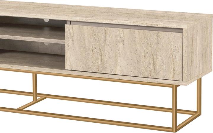 Image du produit Homitis Rodez (180 x 50 x 40 cm)