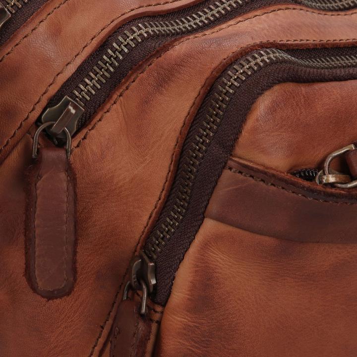 Produktbild Harbour 2nd Urban Poets Gürteltasche Leder 30.5 cm