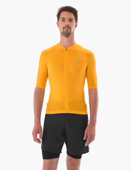 Compressport Trail Racing Postural SS Top M