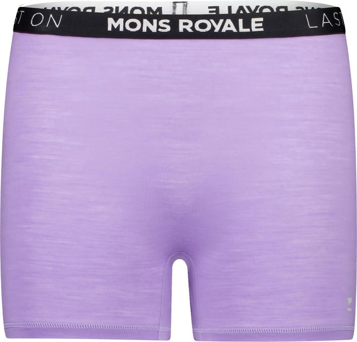 Produktbild Mons Royale Women's Hannah Hot Pant (XS)