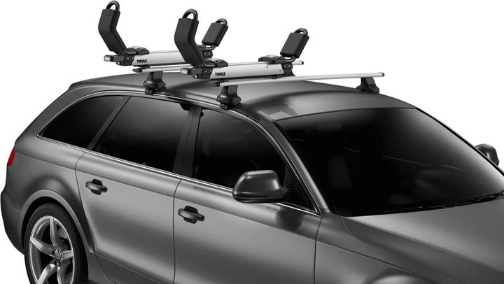 Produktbild Thule Hullavator Pro