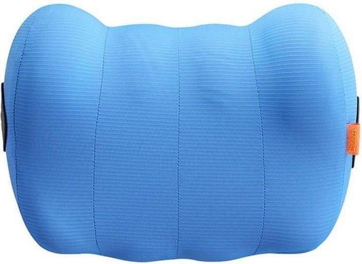 Immagine prodotto Baseus Poggiatesta raffreddante per auto Clu ComfortRide Series (blu)