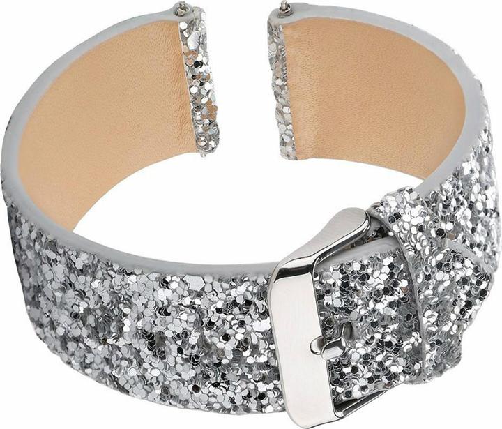 Produktbild Strap-it Lederarmband (20 mm, Leder, Galaxy Watch Active)