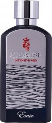 Emir Atomise Intensive Men Eau De Parfum 100ml (Eau de Parfum, 100 ml)