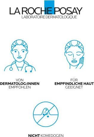 Actual product image La Roche Posay Effaclar Duo+M Unifiant Light (Beige)