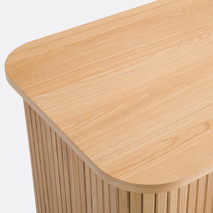 Produktbild La Redoute Interieurs Wapong (160 x 50 x 80 cm)