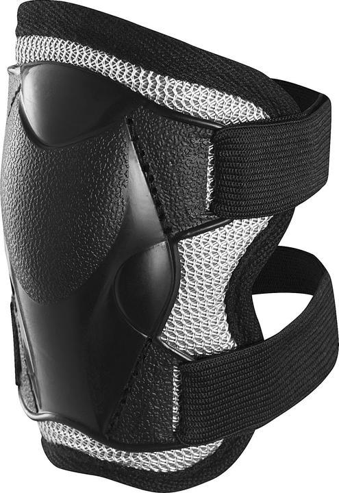Actual product image Stiga Schooner set (M, Knee pad, Elbow protectors, Wrist protectors, 6 pieces)