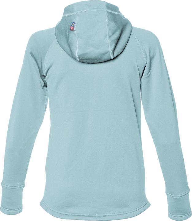 Actual product image Isbjörn Panda Hoodie (146, 152)