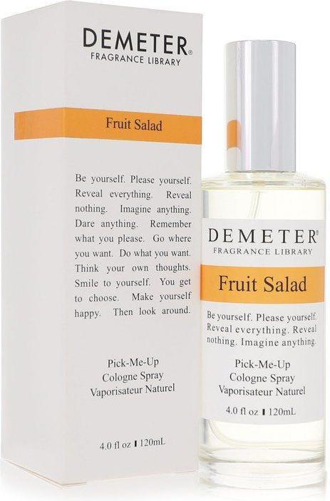 Demeter Fruit Salad (Eau de cologne, 120 ml)