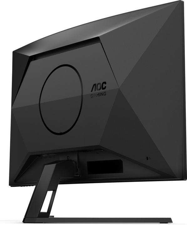 Actual product image AOC CQ32G4VE (2560 x 1440 pixels, 32")