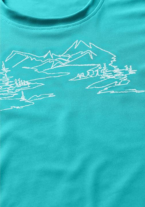 Produktbild Maier Sports Women's Wilma Print (42, L)