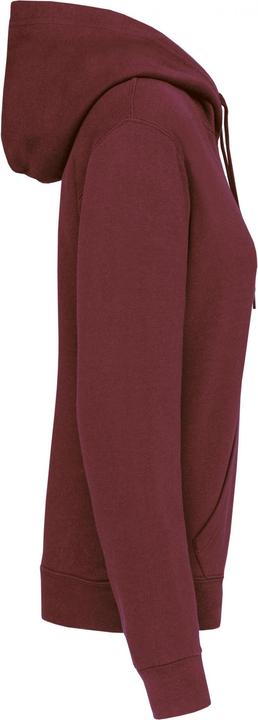 Immagine prodotto Kariban Felpa con cappuccio da donna (XXL)