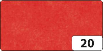 Actual product image Folia Tissue paper colored (20 g/m², 1 x)