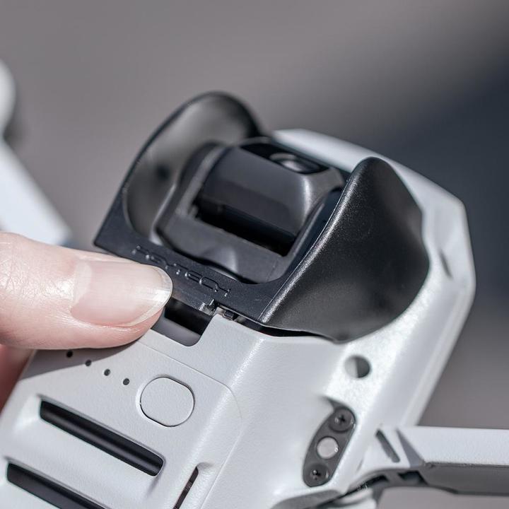 Immagine prodotto Pgytech Visiera parasole (Protezione dall'abbagliamento del drone, DJI Mavic Mini)